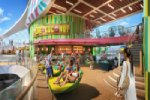 Utopia of the Seas Gallery Image